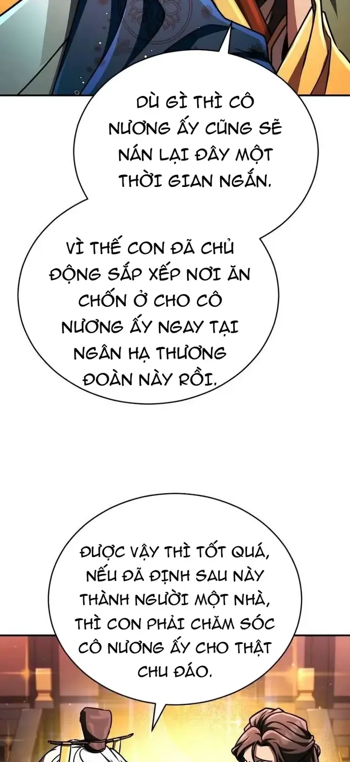 Cao Thủ Quyền Đạo Tái Sinh Chap 44 - Next Chap 45