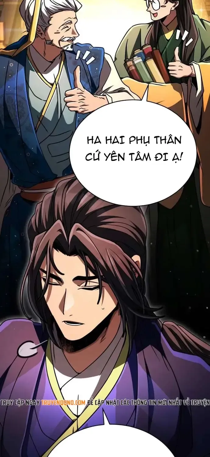 Cao Thủ Quyền Đạo Tái Sinh Chap 44 - Next Chap 45