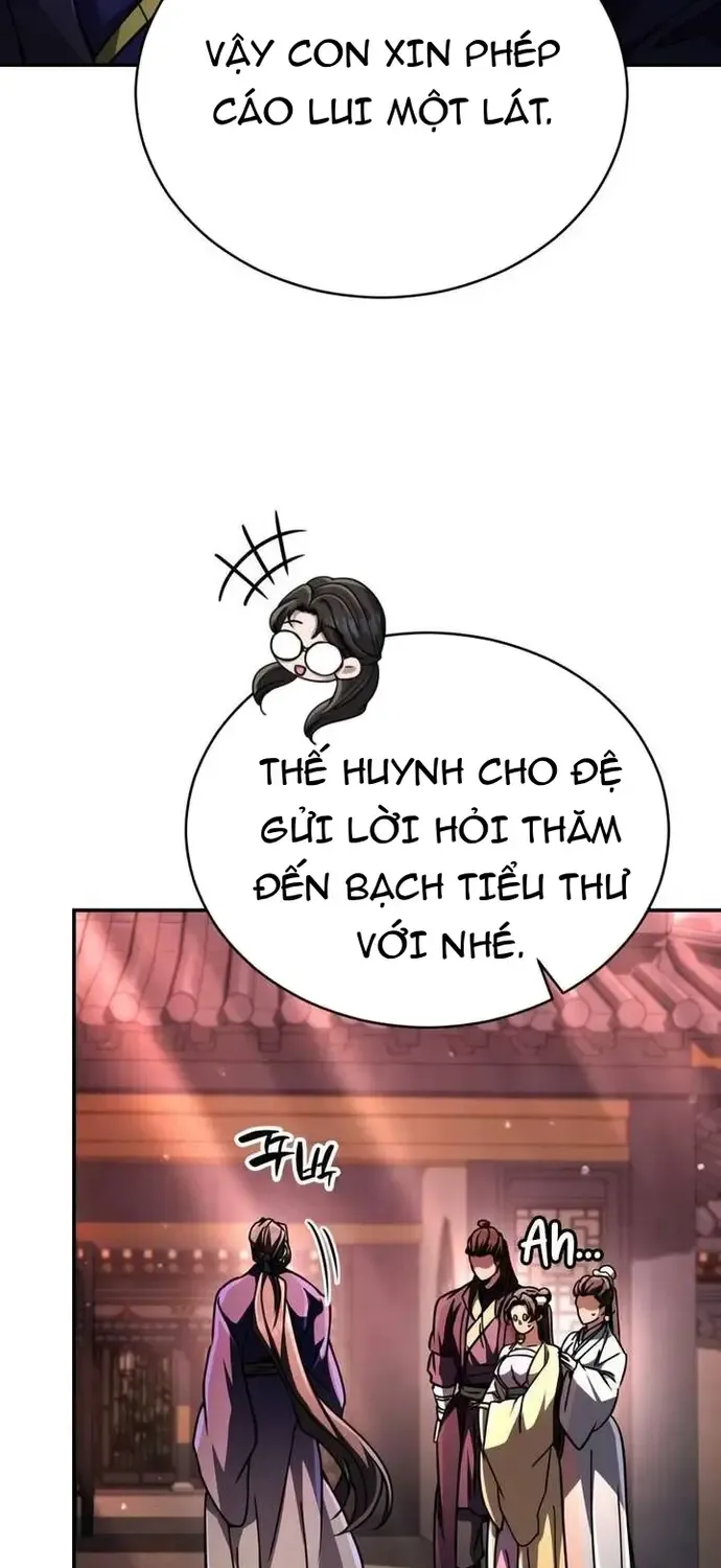 Cao Thủ Quyền Đạo Tái Sinh Chap 44 - Next Chap 45