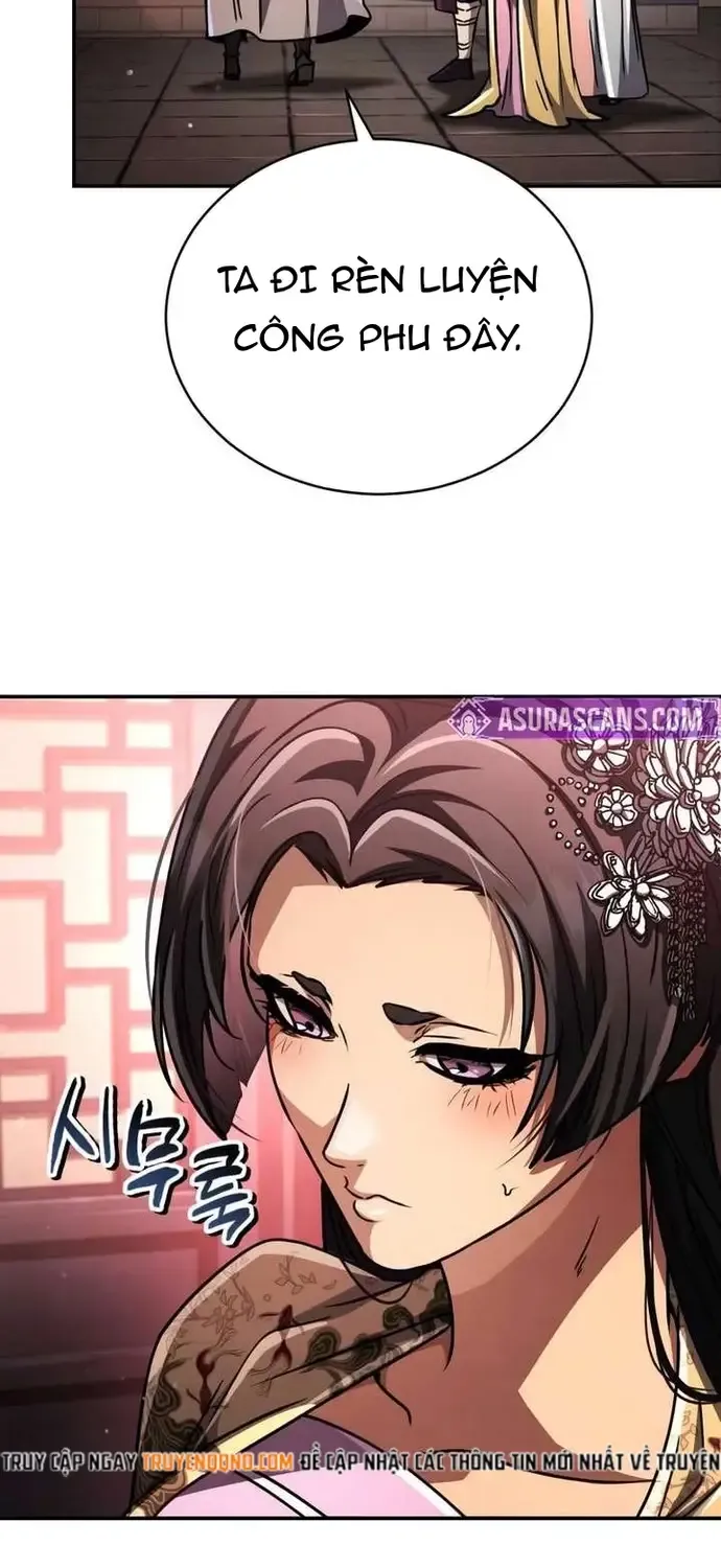 Cao Thủ Quyền Đạo Tái Sinh Chap 44 - Next Chap 45