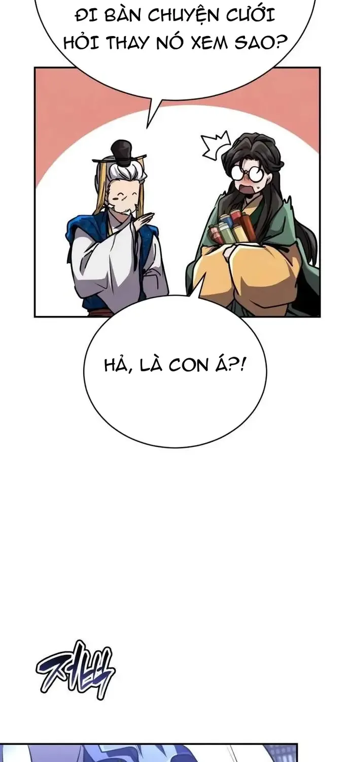 Cao Thủ Quyền Đạo Tái Sinh Chap 44 - Next Chap 45