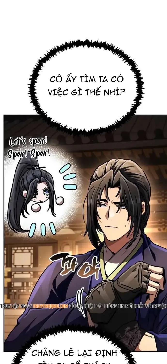 Cao Thủ Quyền Đạo Tái Sinh Chap 44 - Next Chap 45