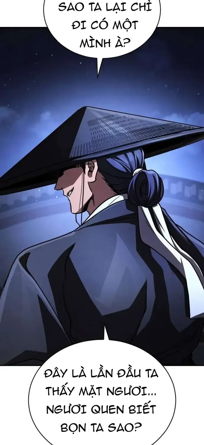 Cao Thủ Quyền Đạo Tái Sinh Chap 44 - Next Chap 45