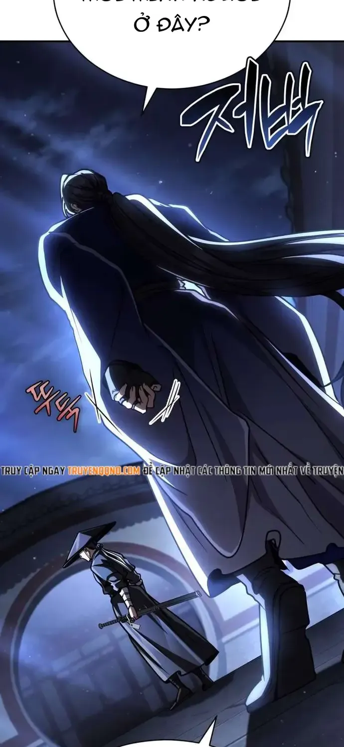 Cao Thủ Quyền Đạo Tái Sinh Chap 44 - Next Chap 45