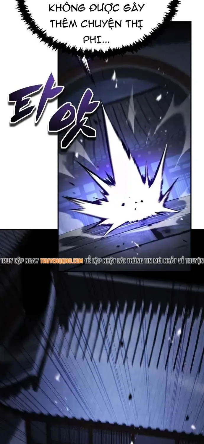 Cao Thủ Quyền Đạo Tái Sinh Chap 44 - Next Chap 45