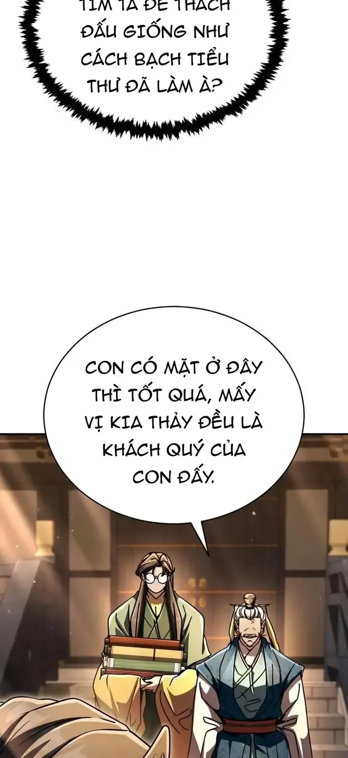 Cao Thủ Quyền Đạo Tái Sinh Chap 44 - Next Chap 45