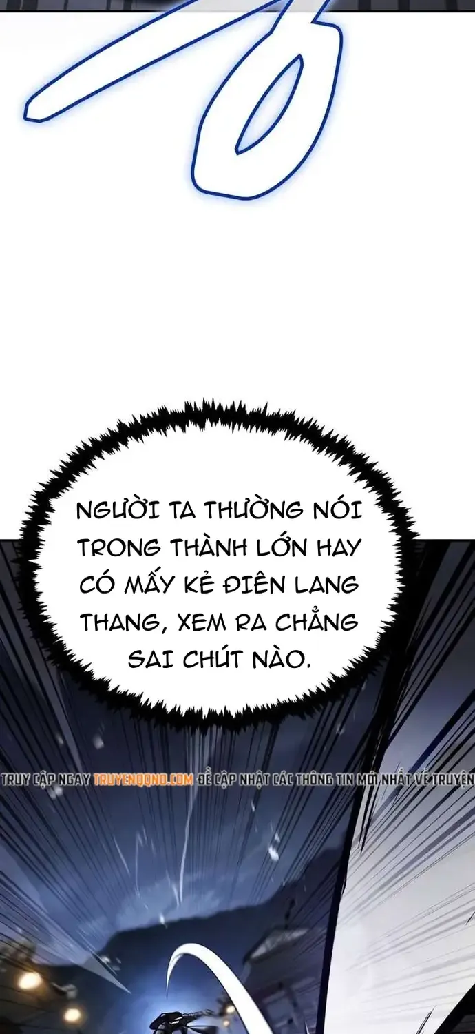Cao Thủ Quyền Đạo Tái Sinh Chap 44 - Next Chap 45