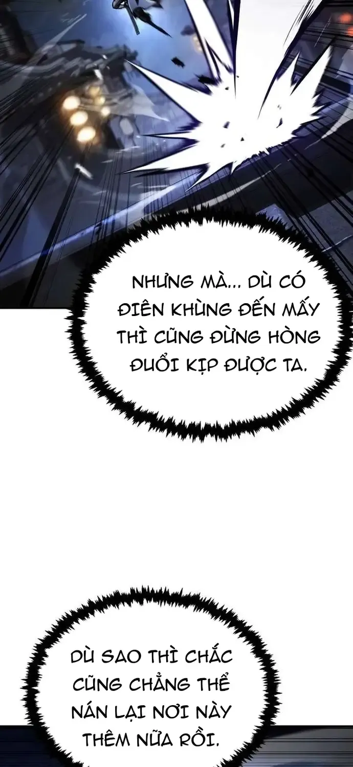 Cao Thủ Quyền Đạo Tái Sinh Chap 44 - Next Chap 45