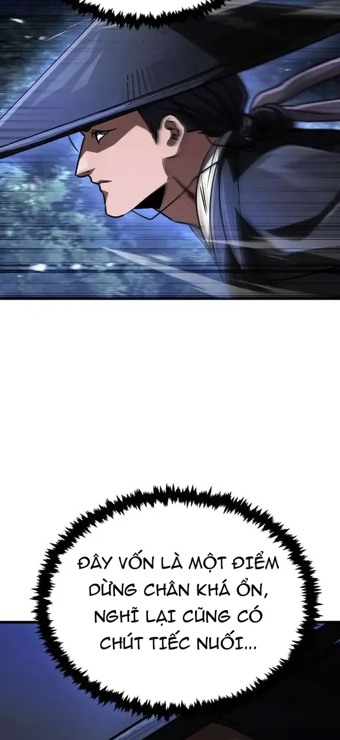 Cao Thủ Quyền Đạo Tái Sinh Chap 44 - Next Chap 45