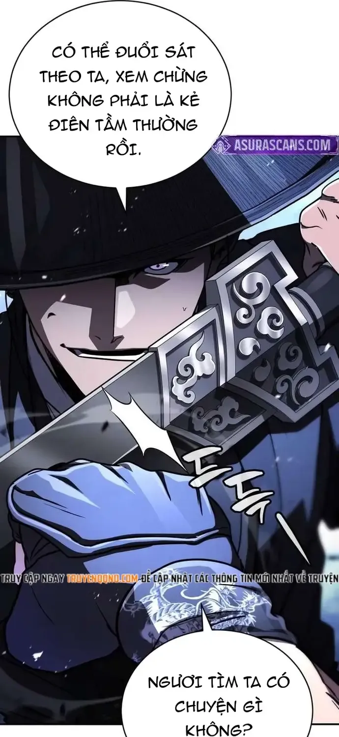 Cao Thủ Quyền Đạo Tái Sinh Chap 44 - Next Chap 45