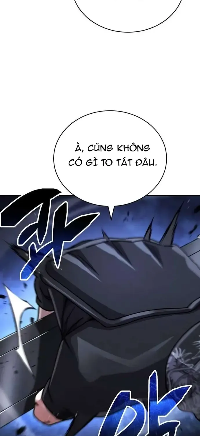 Cao Thủ Quyền Đạo Tái Sinh Chap 44 - Next Chap 45