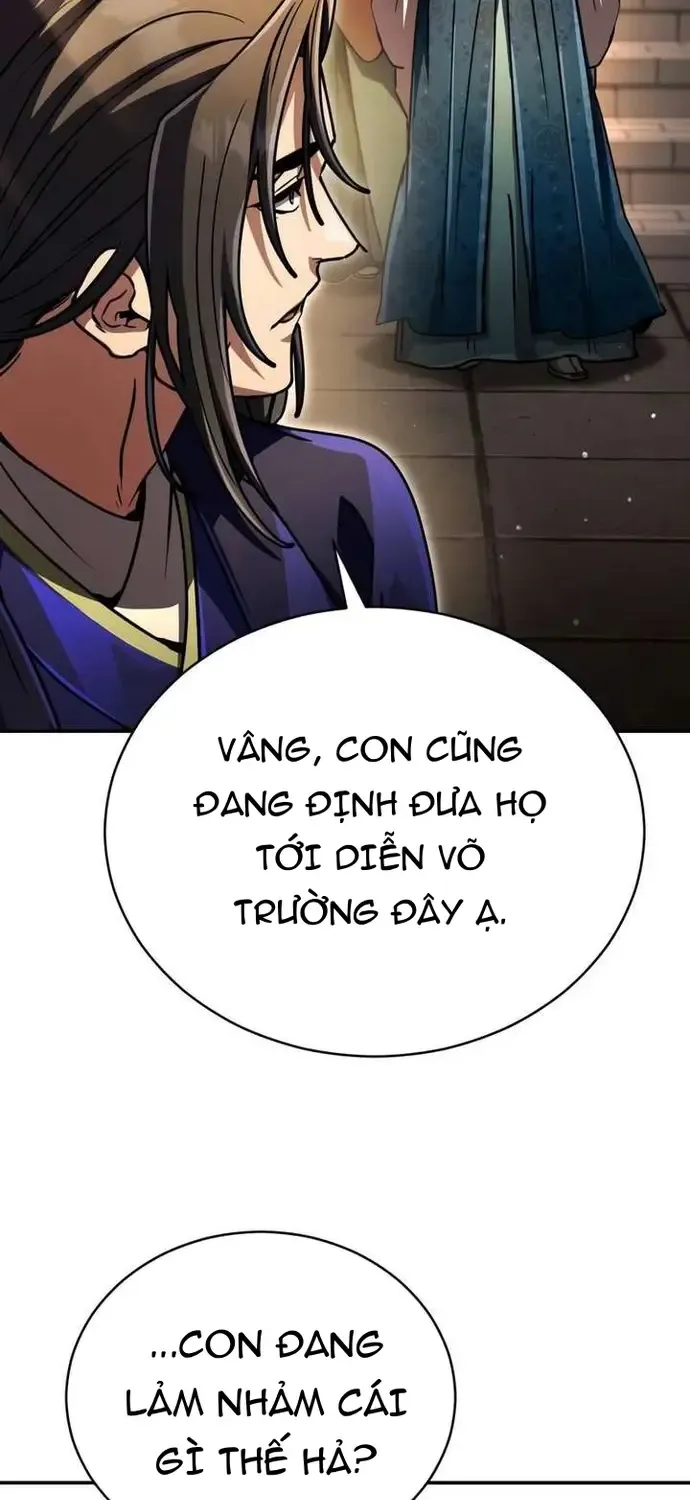 Cao Thủ Quyền Đạo Tái Sinh Chap 44 - Next Chap 45