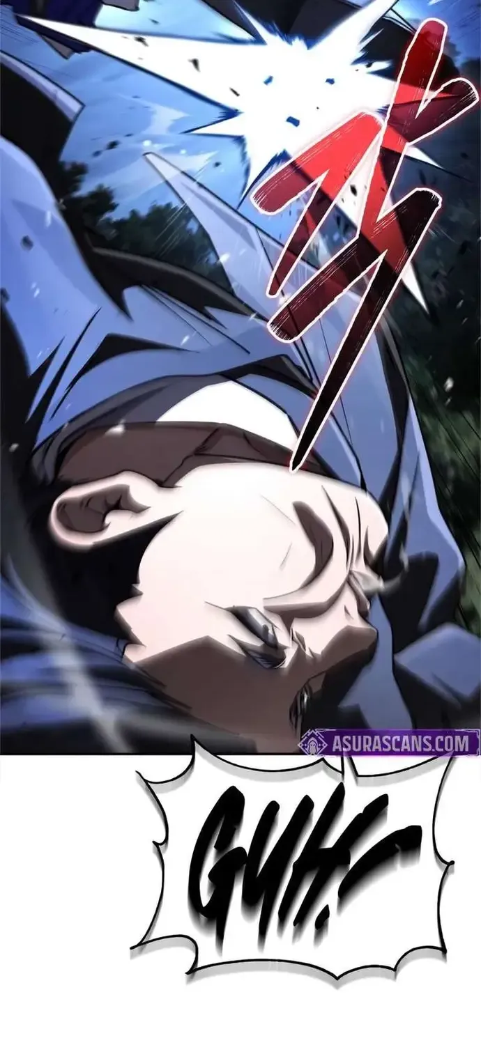 Cao Thủ Quyền Đạo Tái Sinh Chap 44 - Next Chap 45