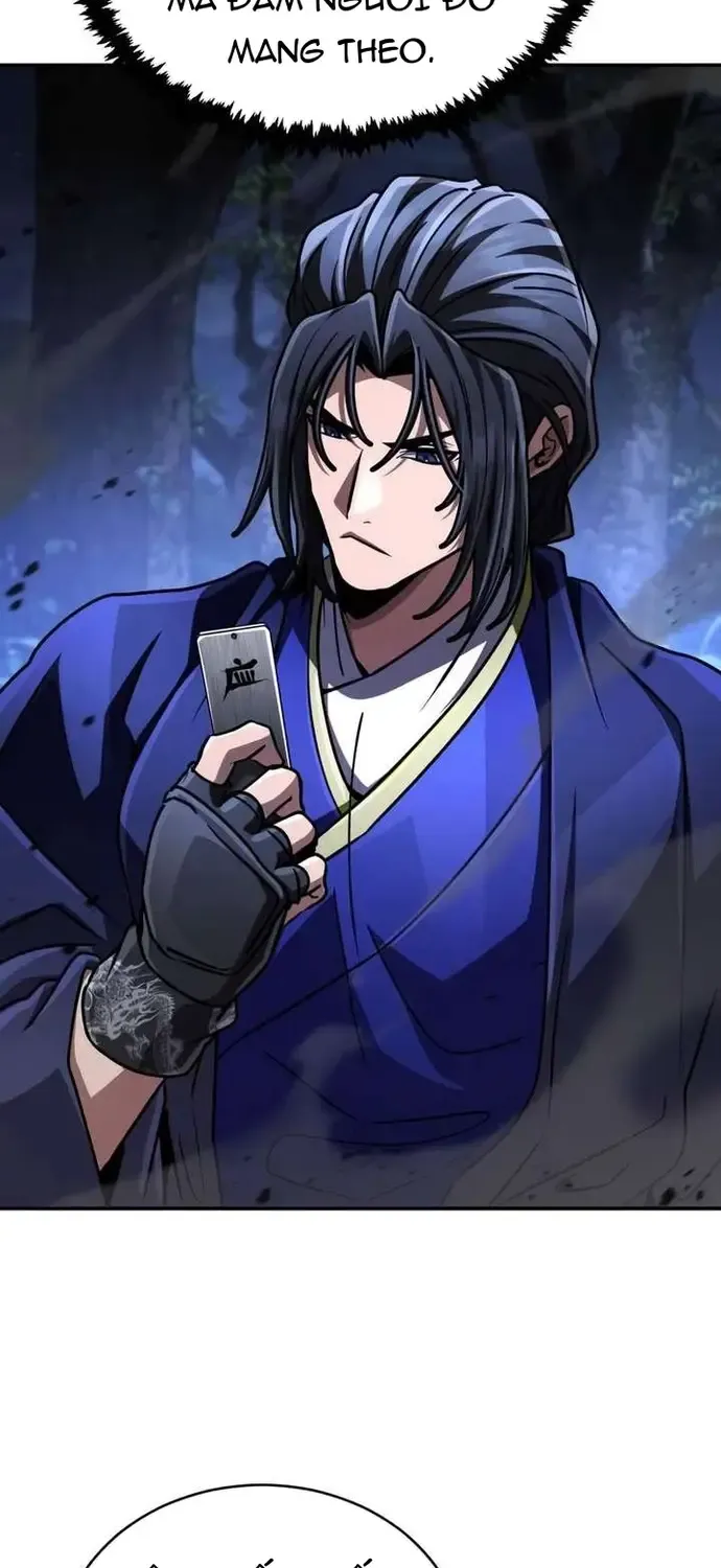 Cao Thủ Quyền Đạo Tái Sinh Chap 44 - Next Chap 45