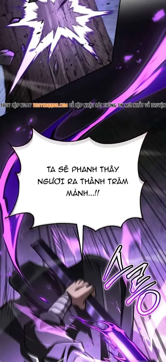 Cao Thủ Quyền Đạo Tái Sinh Chap 44 - Next Chap 45