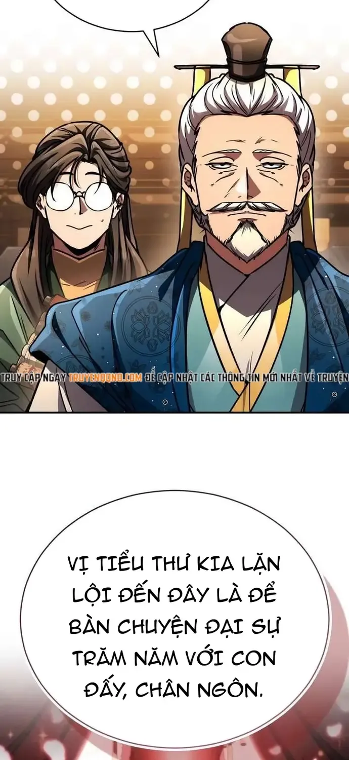 Cao Thủ Quyền Đạo Tái Sinh Chap 44 - Next Chap 45