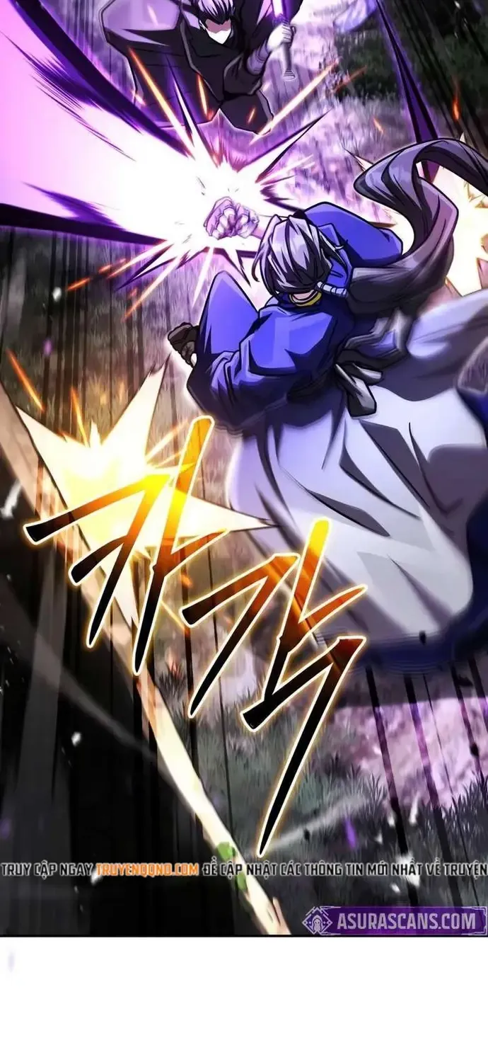 Cao Thủ Quyền Đạo Tái Sinh Chap 44 - Next Chap 45