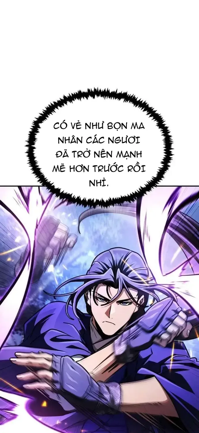 Cao Thủ Quyền Đạo Tái Sinh Chap 44 - Next Chap 45