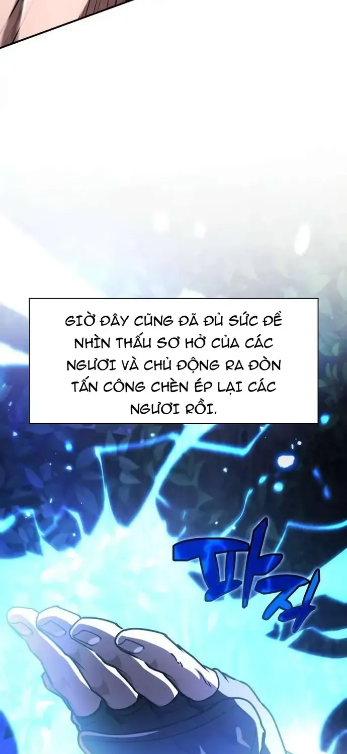 Cao Thủ Quyền Đạo Tái Sinh Chap 44 - Next Chap 45