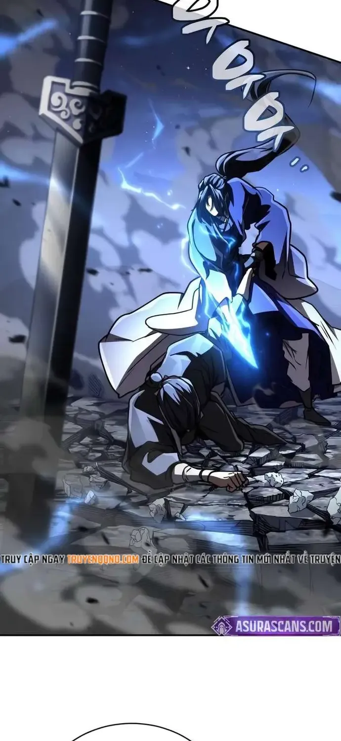 Cao Thủ Quyền Đạo Tái Sinh Chap 44 - Next Chap 45