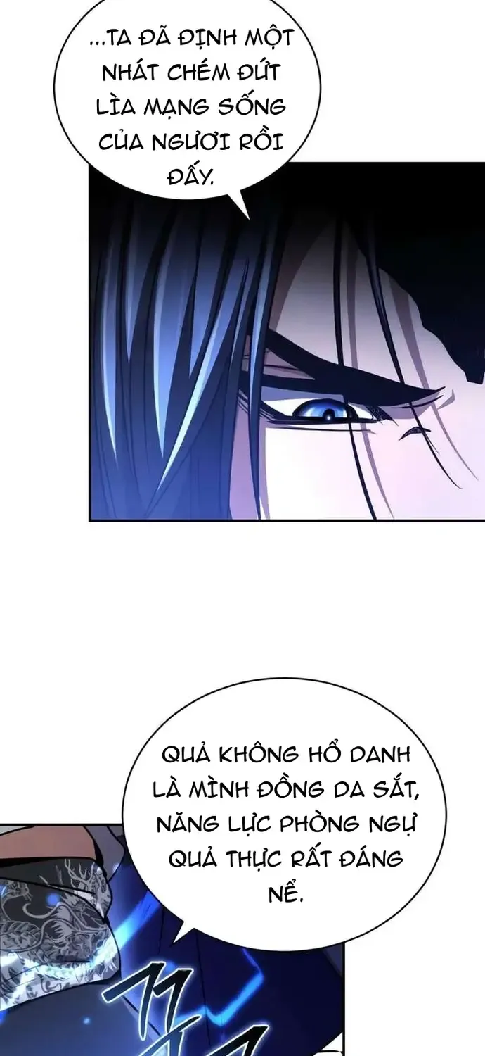 Cao Thủ Quyền Đạo Tái Sinh Chap 44 - Next Chap 45