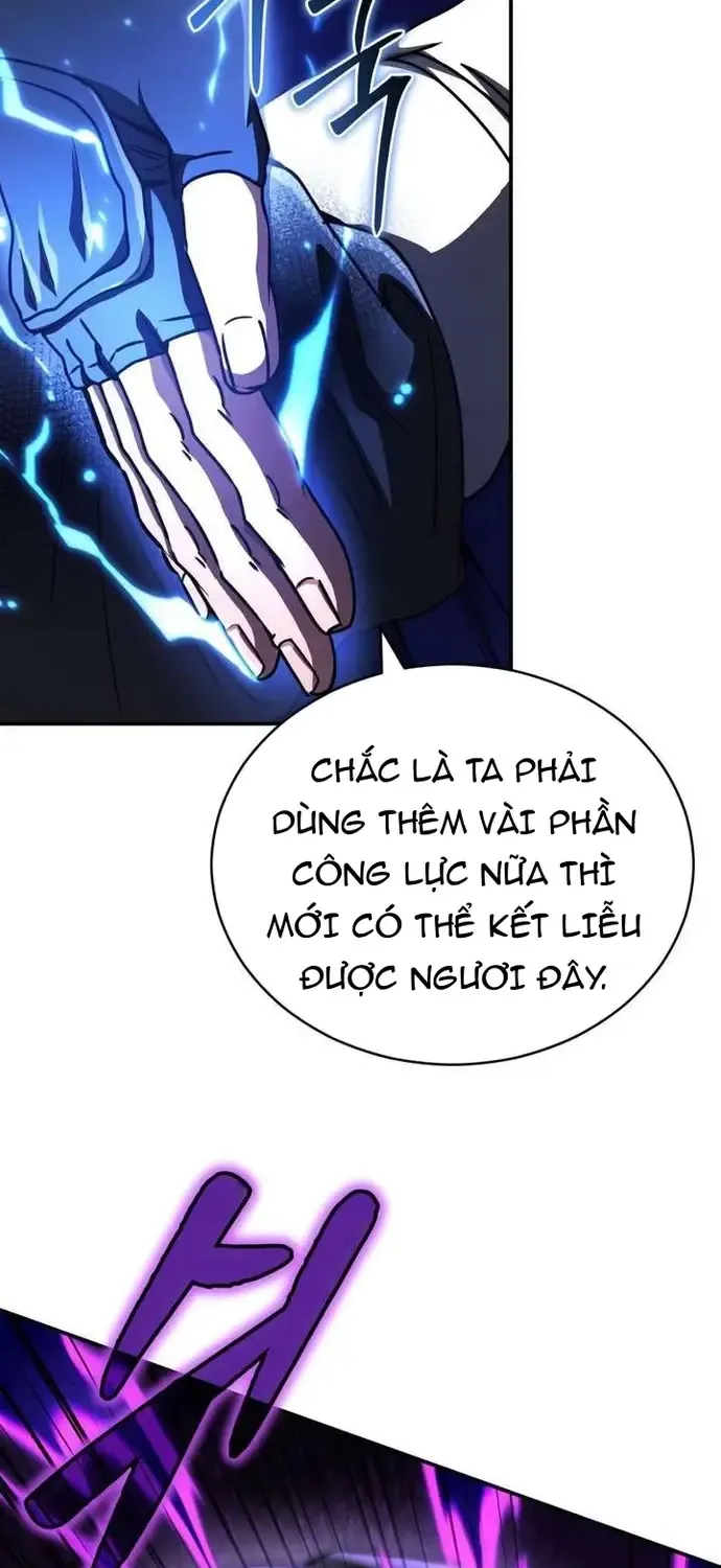 Cao Thủ Quyền Đạo Tái Sinh Chap 44 - Next Chap 45