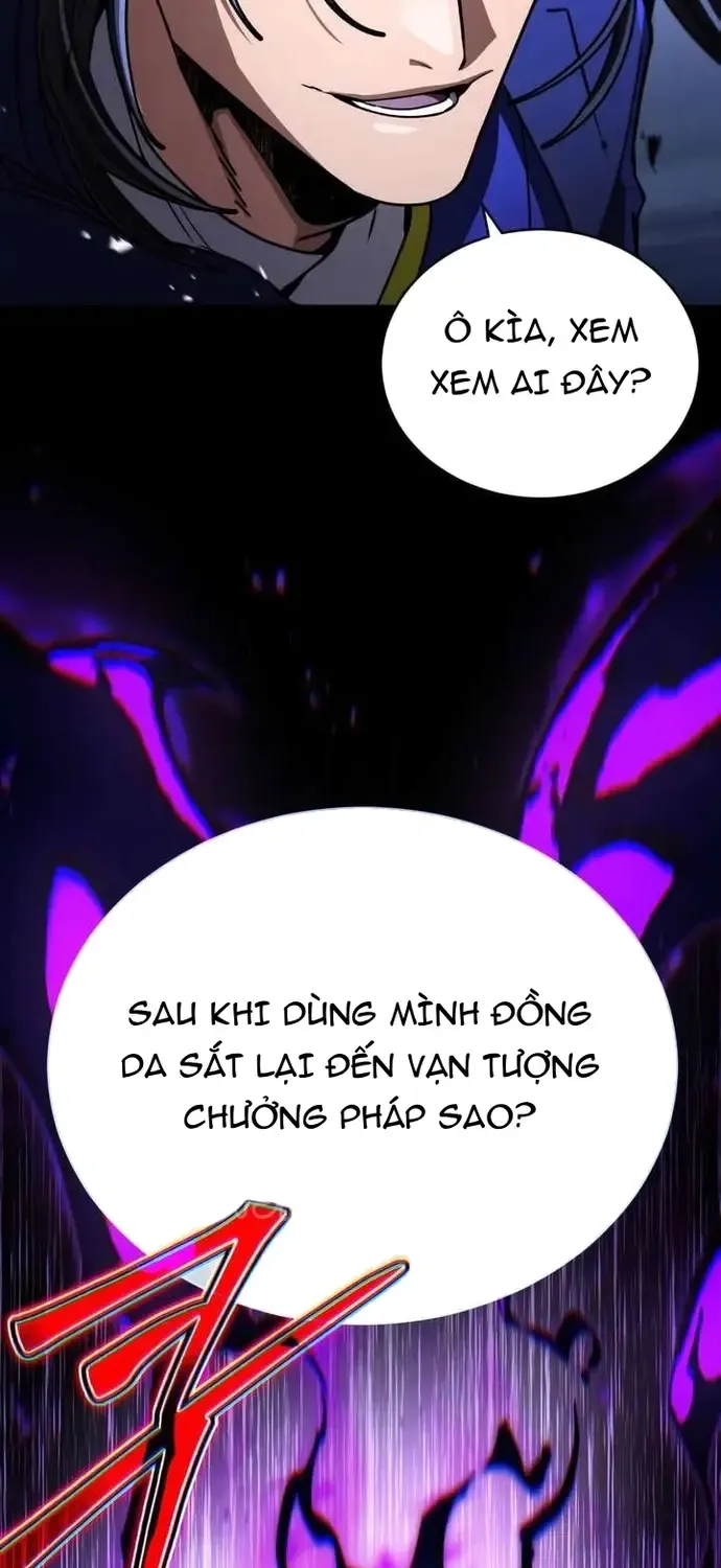 Cao Thủ Quyền Đạo Tái Sinh Chap 44 - Next Chap 45