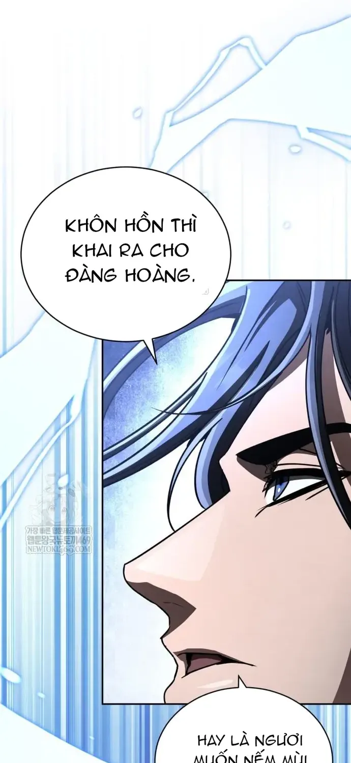 Cao Thủ Quyền Đạo Tái Sinh Chap 45 - Next Chap 46
