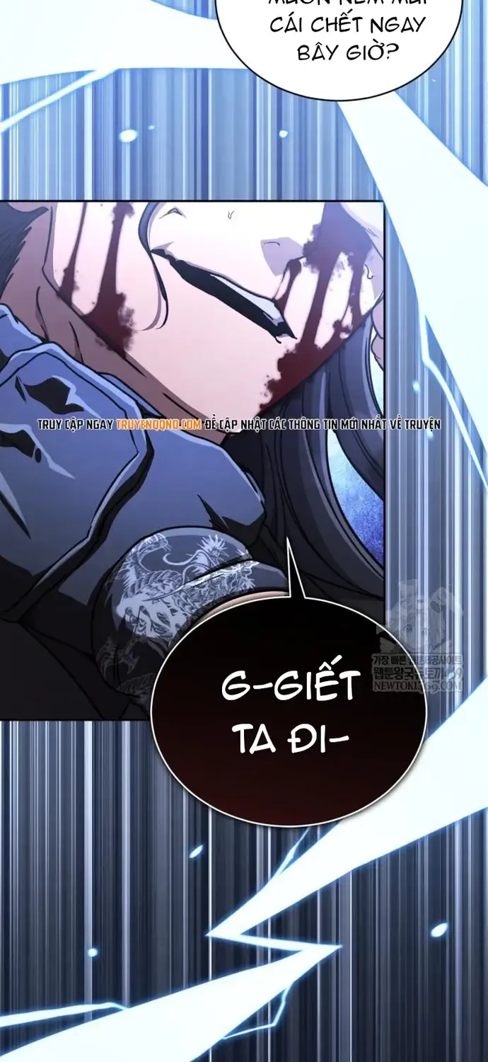 Cao Thủ Quyền Đạo Tái Sinh Chap 45 - Next Chap 46