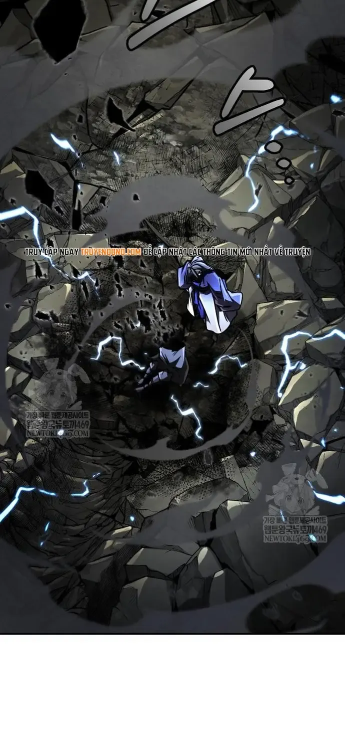 Cao Thủ Quyền Đạo Tái Sinh Chap 45 - Next Chap 46