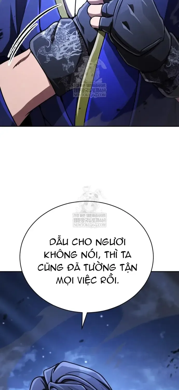 Cao Thủ Quyền Đạo Tái Sinh Chap 45 - Next Chap 46