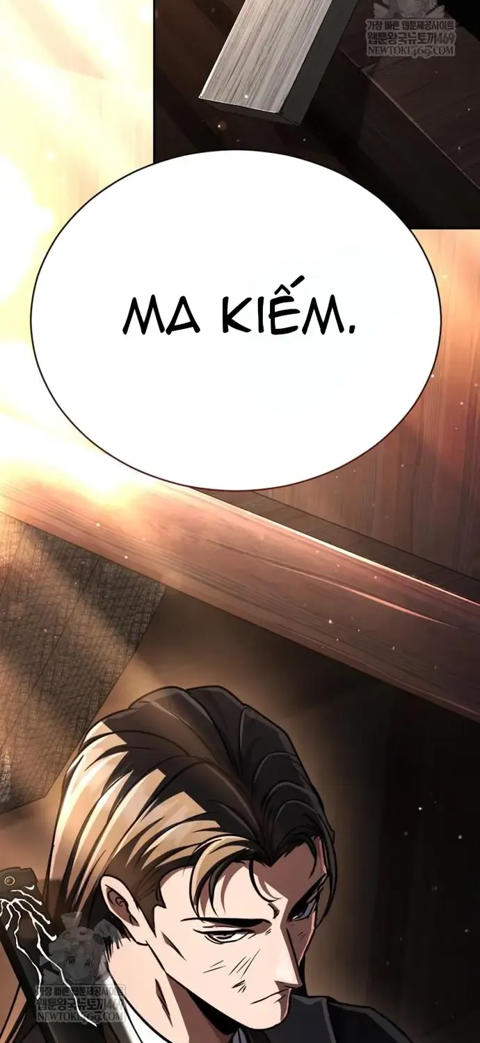 Cao Thủ Quyền Đạo Tái Sinh Chap 45 - Next Chap 46