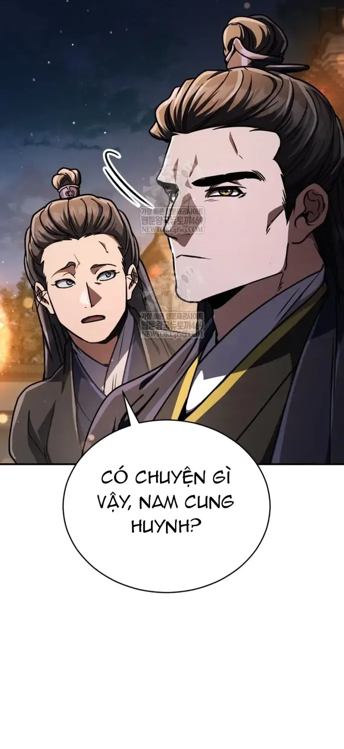 Cao Thủ Quyền Đạo Tái Sinh Chap 45 - Next Chap 46
