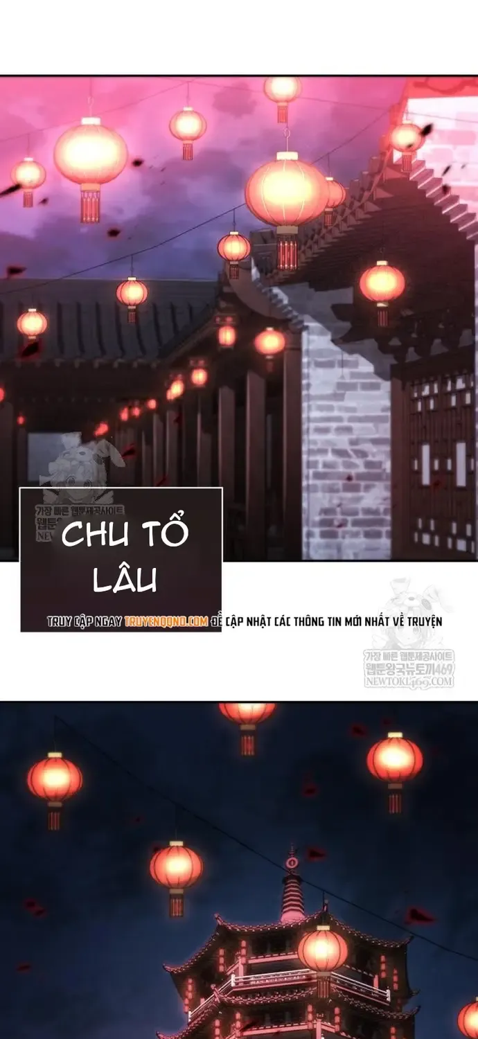 Cao Thủ Quyền Đạo Tái Sinh Chap 45 - Next Chap 46