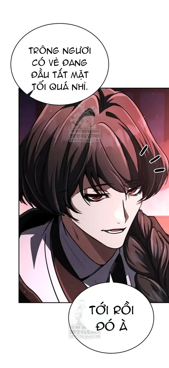 Cao Thủ Quyền Đạo Tái Sinh Chap 45 - Next Chap 46