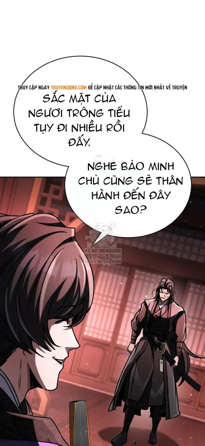 Cao Thủ Quyền Đạo Tái Sinh Chap 45 - Next Chap 46