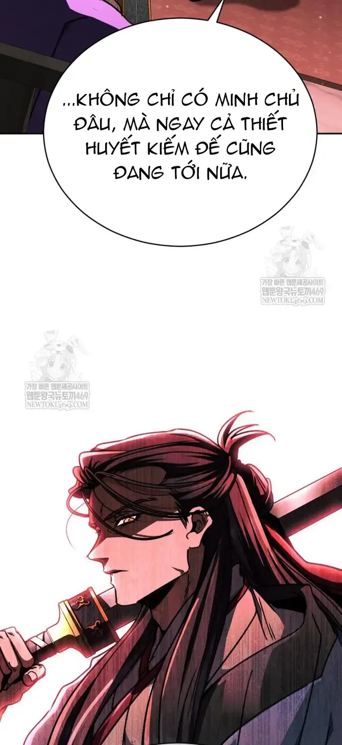 Cao Thủ Quyền Đạo Tái Sinh Chap 45 - Next Chap 46