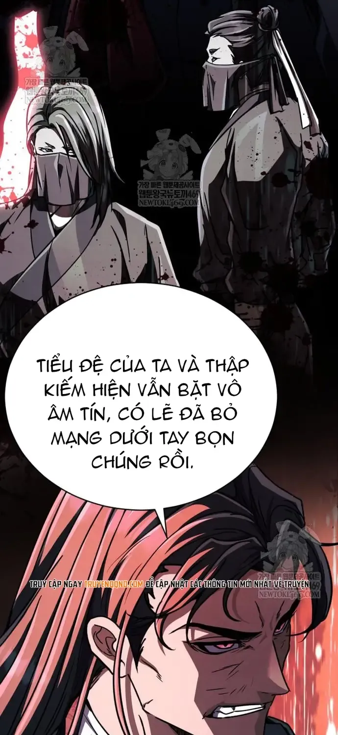 Cao Thủ Quyền Đạo Tái Sinh Chap 45 - Next Chap 46