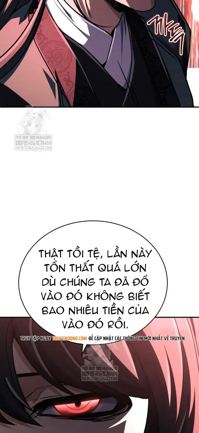 Cao Thủ Quyền Đạo Tái Sinh Chap 45 - Next Chap 46