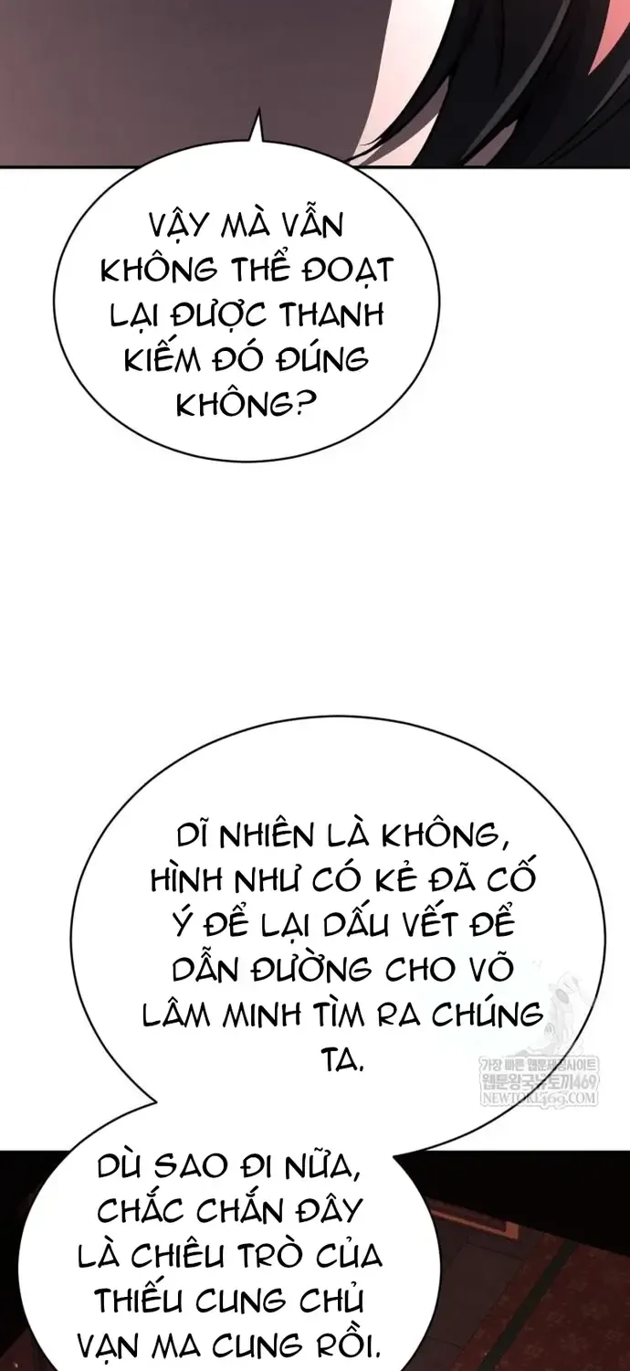 Cao Thủ Quyền Đạo Tái Sinh Chap 45 - Next Chap 46