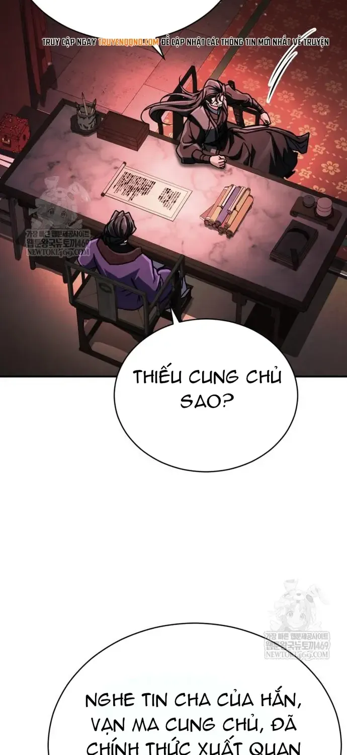 Cao Thủ Quyền Đạo Tái Sinh Chap 45 - Next Chap 46