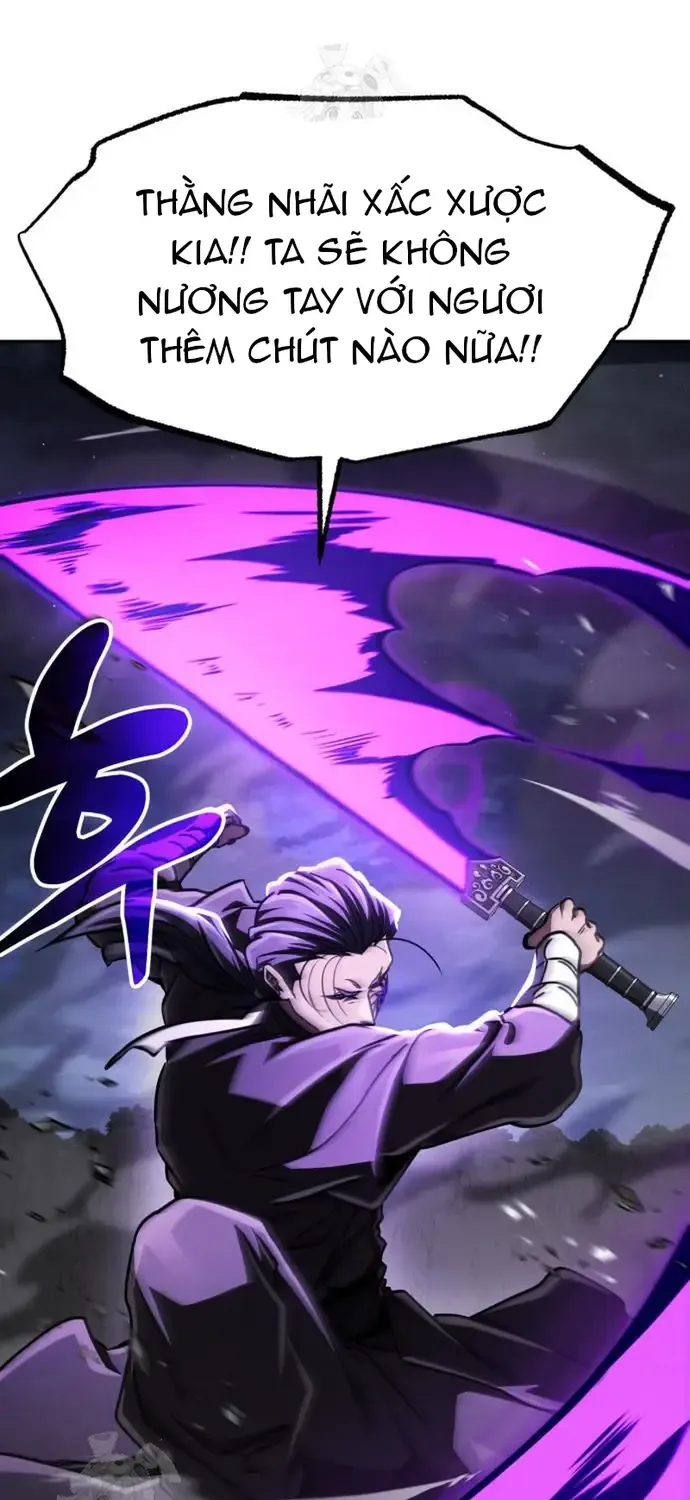 Cao Thủ Quyền Đạo Tái Sinh Chap 45 - Next Chap 46