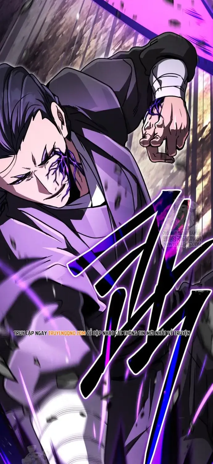 Cao Thủ Quyền Đạo Tái Sinh Chap 45 - Next Chap 46