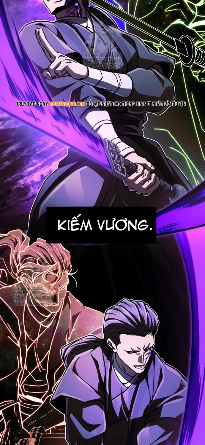 Cao Thủ Quyền Đạo Tái Sinh Chap 45 - Next Chap 46