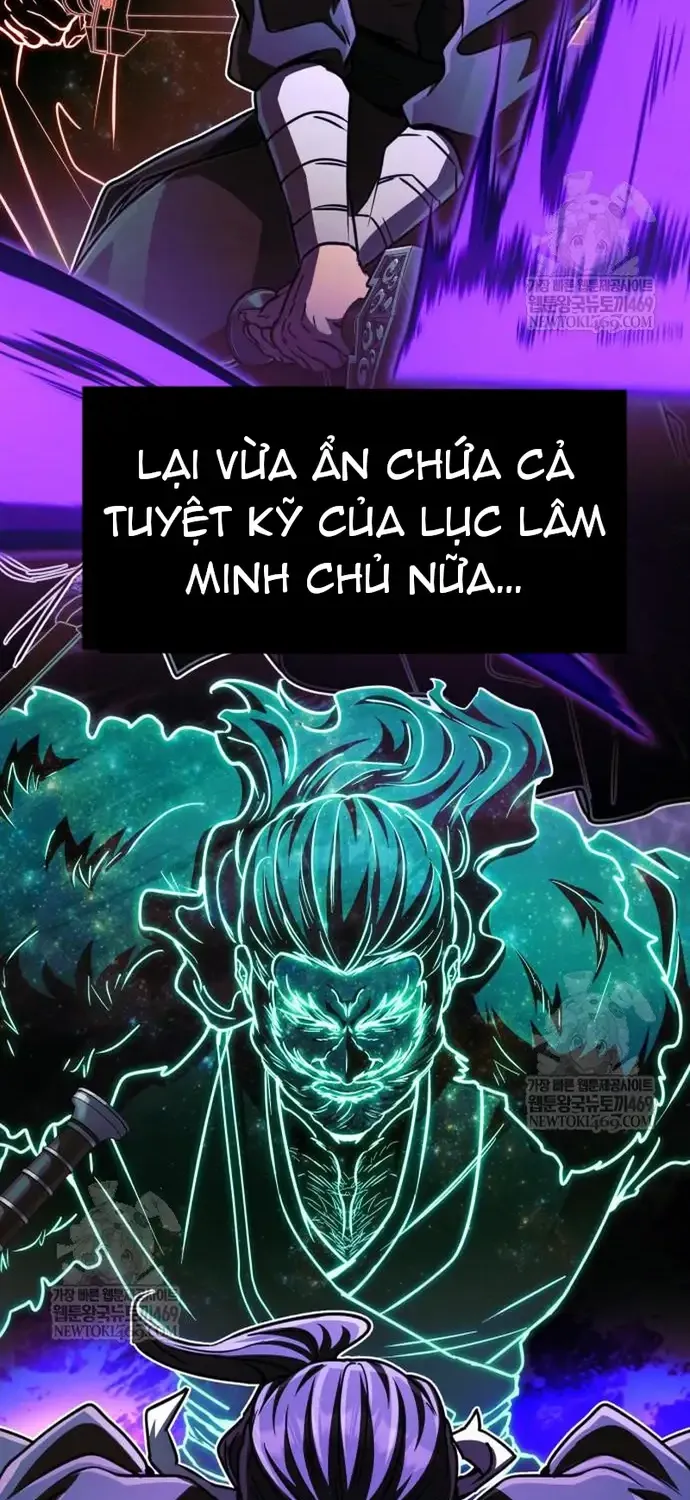 Cao Thủ Quyền Đạo Tái Sinh Chap 45 - Next Chap 46