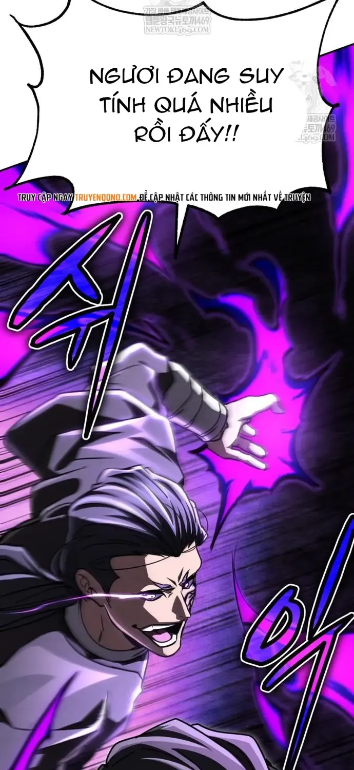 Cao Thủ Quyền Đạo Tái Sinh Chap 45 - Next Chap 46