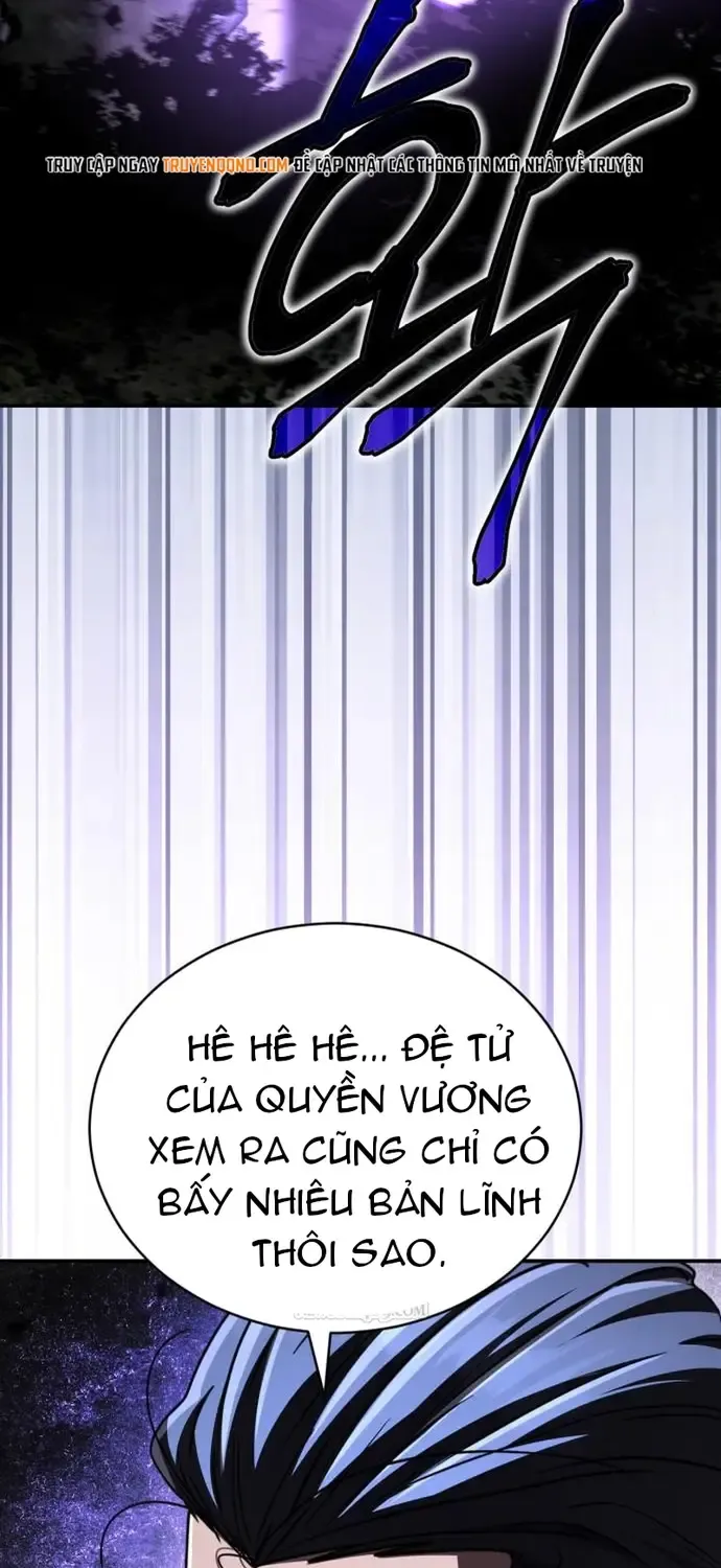 Cao Thủ Quyền Đạo Tái Sinh Chap 45 - Next Chap 46