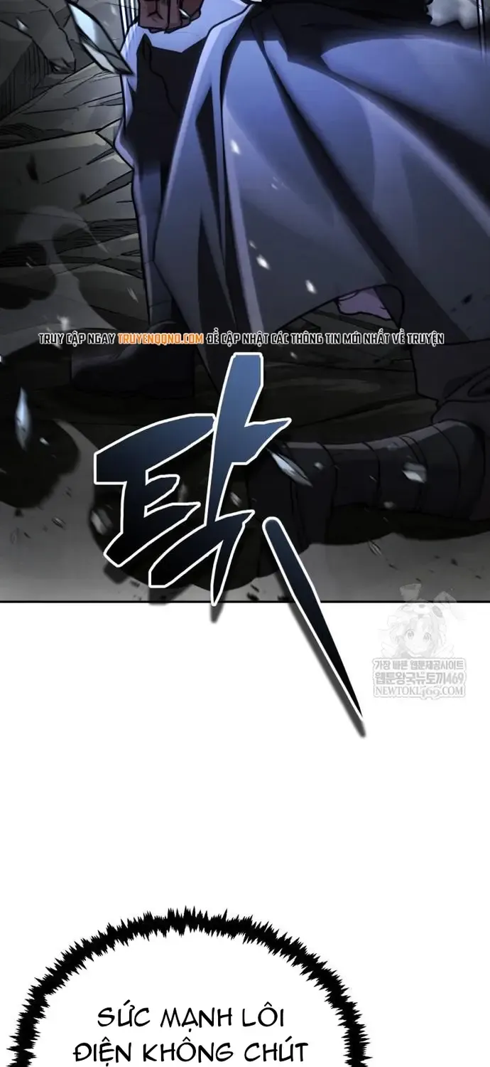 Cao Thủ Quyền Đạo Tái Sinh Chap 45 - Next Chap 46