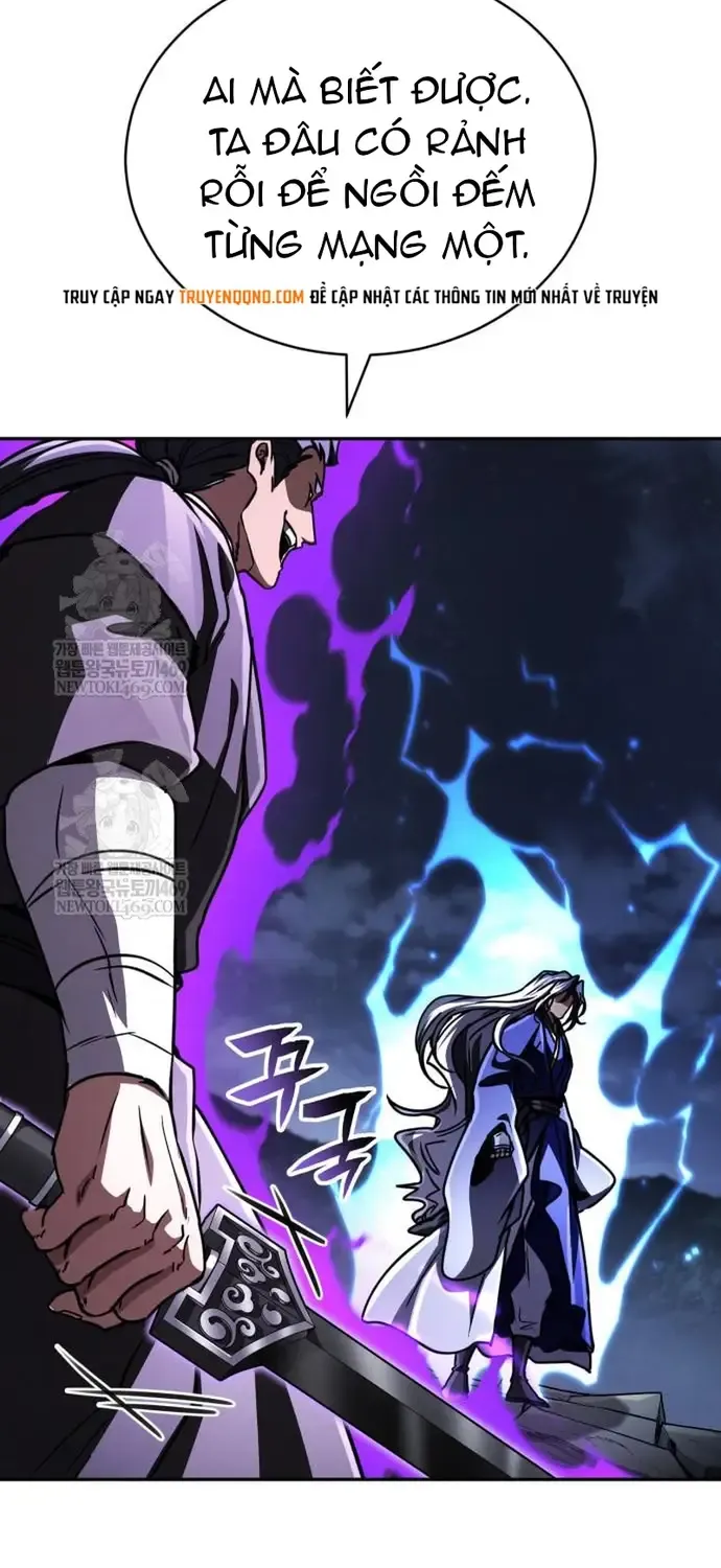 Cao Thủ Quyền Đạo Tái Sinh Chap 45 - Next Chap 46