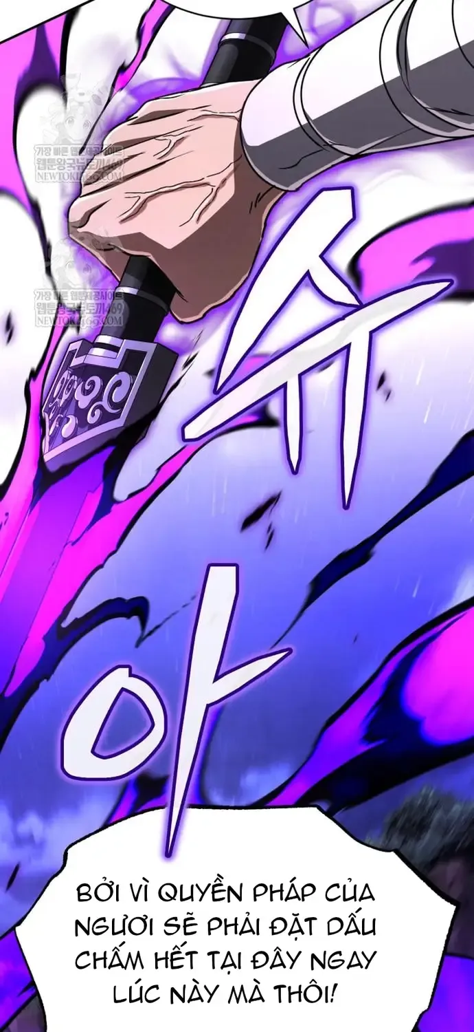 Cao Thủ Quyền Đạo Tái Sinh Chap 45 - Next Chap 46